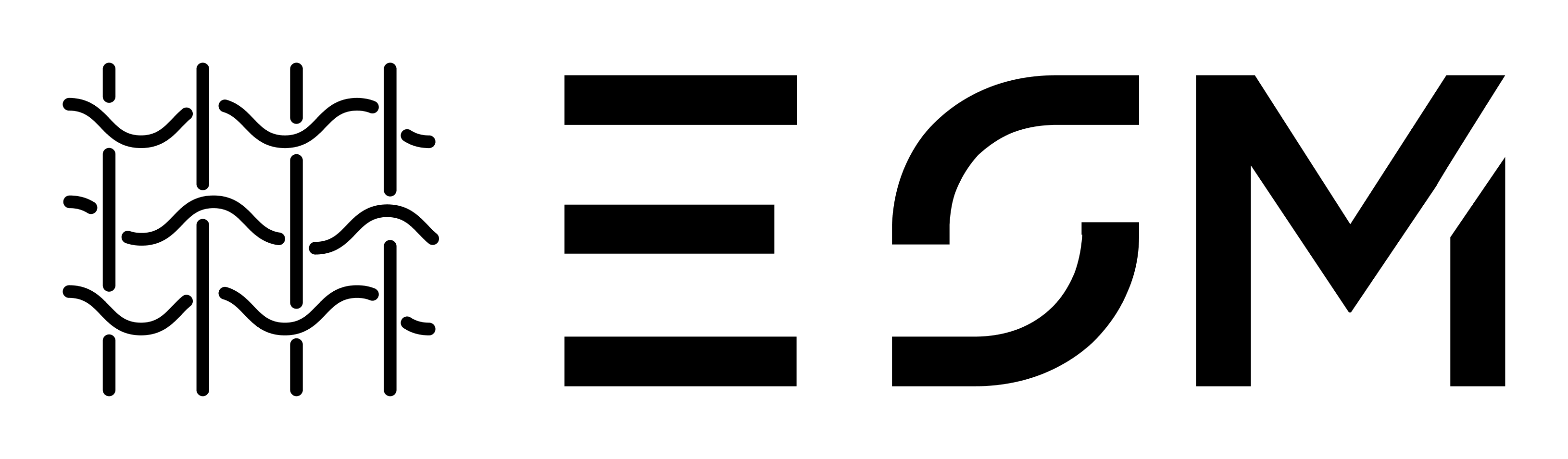 logoesmpreto